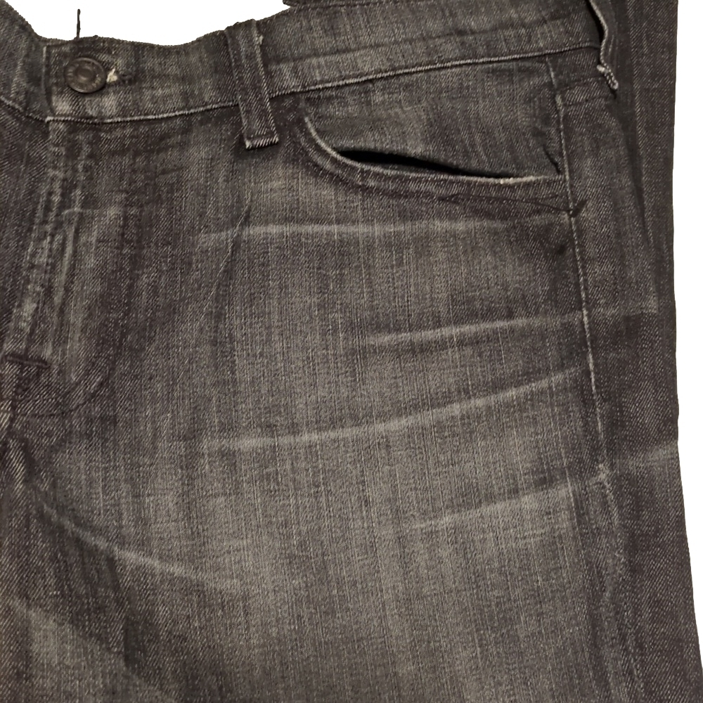 Elevate Your Style with 7 For All Mankind's Everyday Sequin Bootcut Jeans - Picture 7 of 16